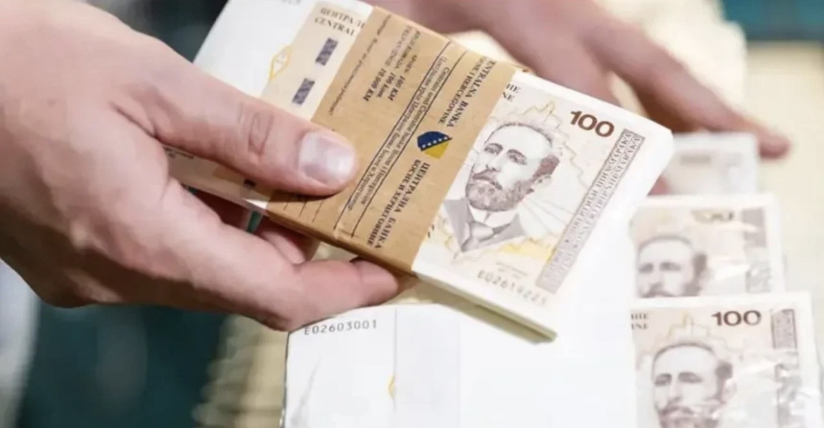 Povećane invalidnine u FBiH stižu na račune: Poznat datum isplate, uračunate i razlike za dva mjeseca