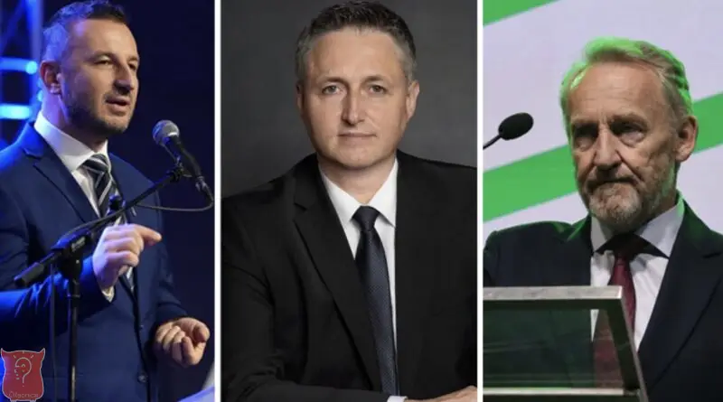 Stanje se mijenja: Prvi rezultati CIK-a, odrađeno 80% glasačkih listića