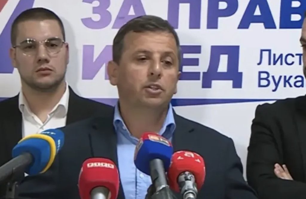 Vukanović: Građanima Hecegovine poručujem da zaborave moj broj telefona!