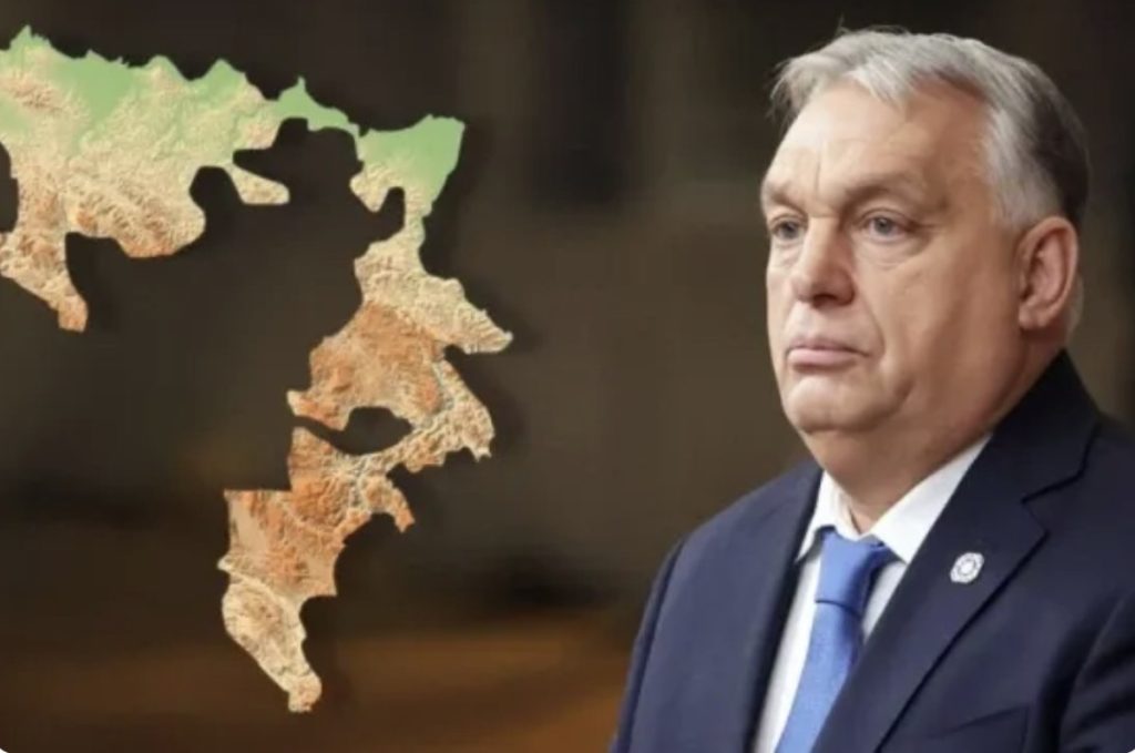 Orban izjavom o Republici Srpskoj zapalio Balkan: “Ovo je grend slem”