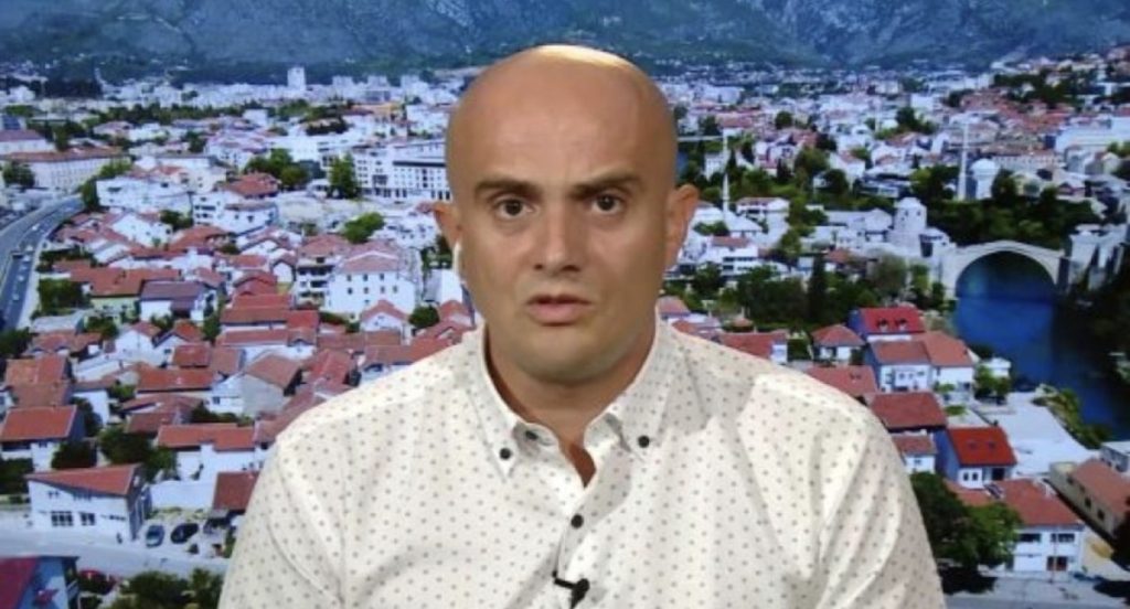 Raguž nakon izbora: Sve tlapnje o tzv. građanskoj BiH pale su u vodu