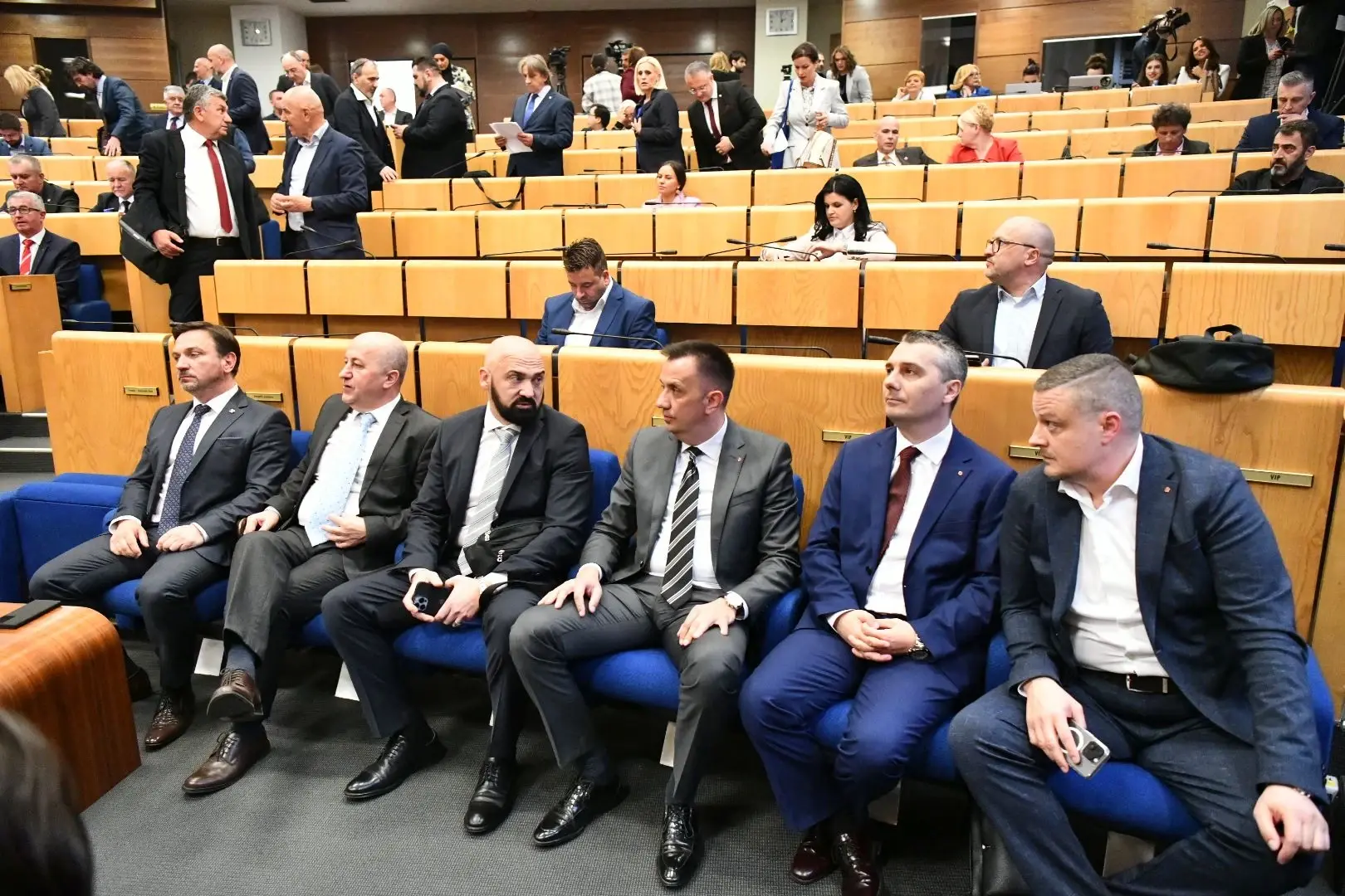 Foto: Damir Hodžić