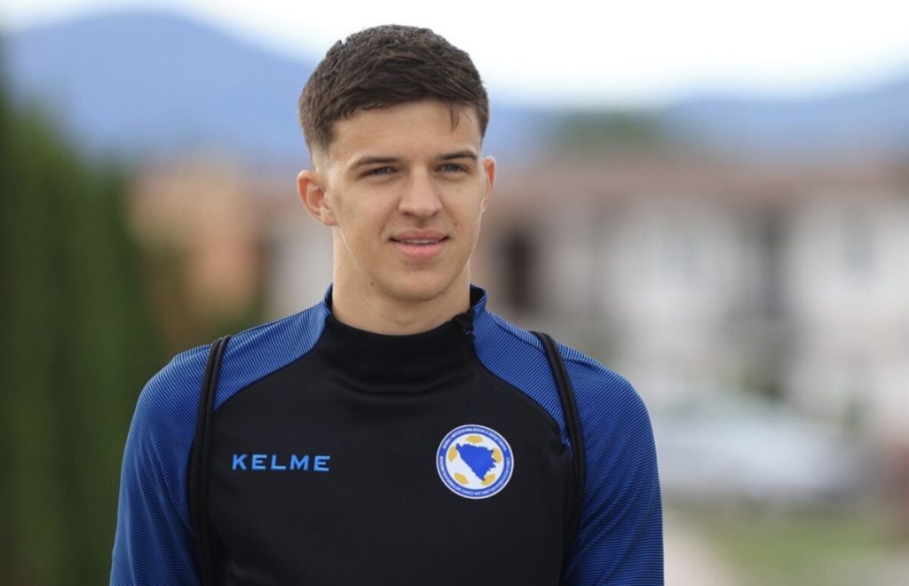 Veliki hendikep za Zmajeve: Tarik Muharemović propušta gostovanje Švedskoj?