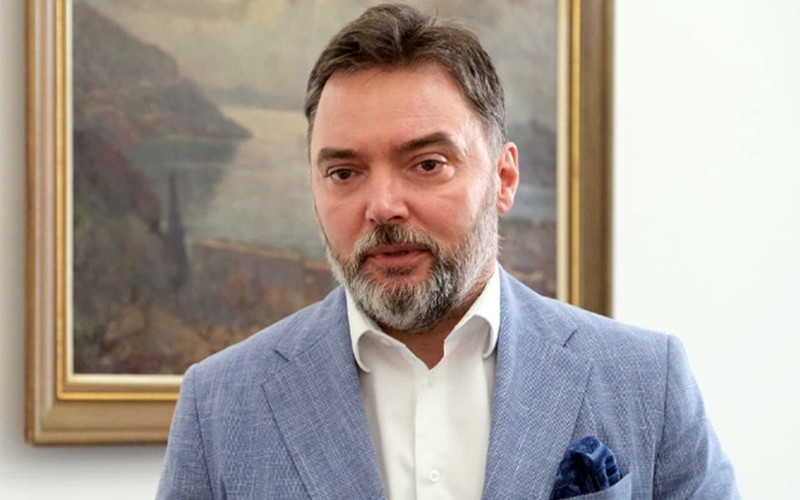 Košarac o izborima: Dva naprema jedan u Predsjedništvu za Sarajevo znači kraj BiH