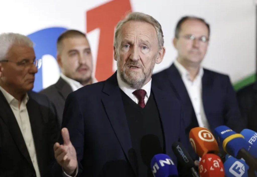 Šok za SDA: Bakirova tvrdnja nije tačna, ipak bi mogli ostati bez vlasti! Ovo je KLJUČNO