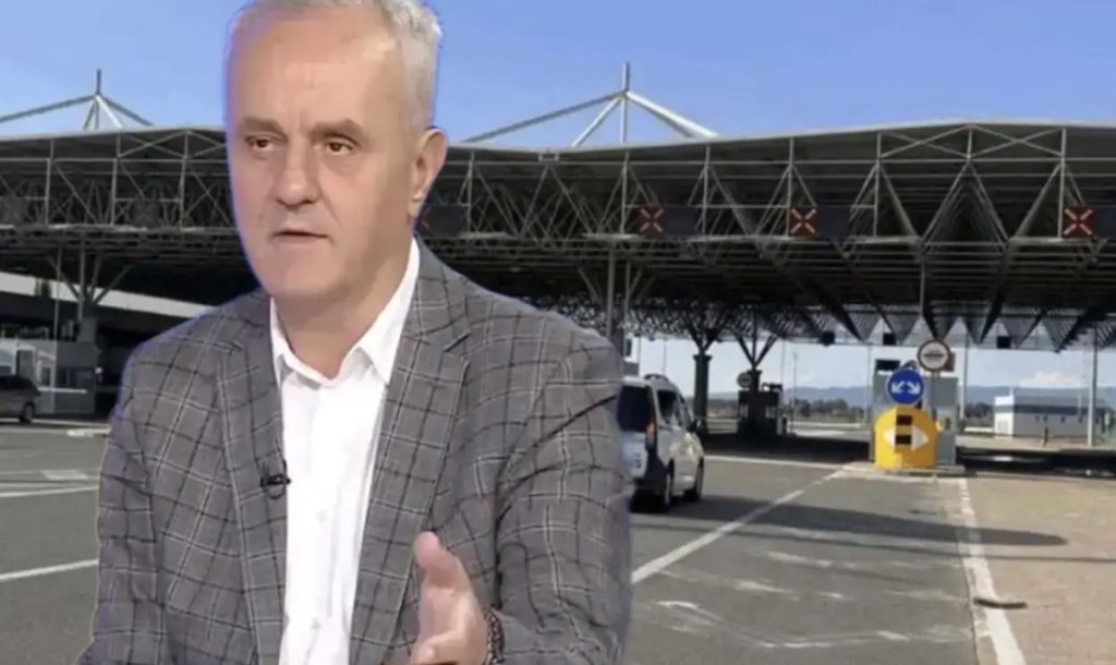 Čim je Zijadu Krnjiću istekao mandat, usvojen pravilnik koji je blokirao