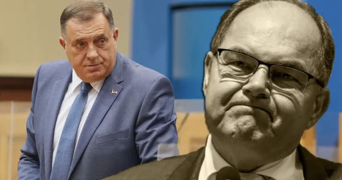Schmidt: “Evo kad će Dodik pokušati cijepanje BiH, tražimo alate da reagujemo”
