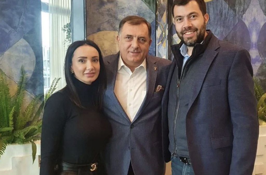 Itekako zabrinjavajuće: Dodikovi preuzimaju potpunu kontrolu nad vlašću u Srpskoj