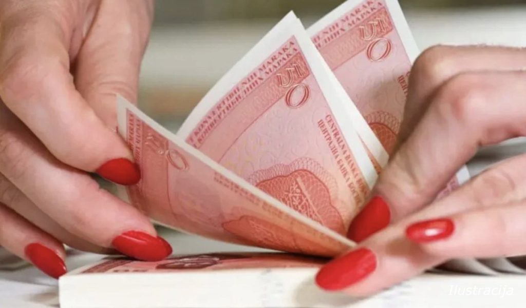 Ministarstvo finansija objavilo kad počinje isplata invalidnina