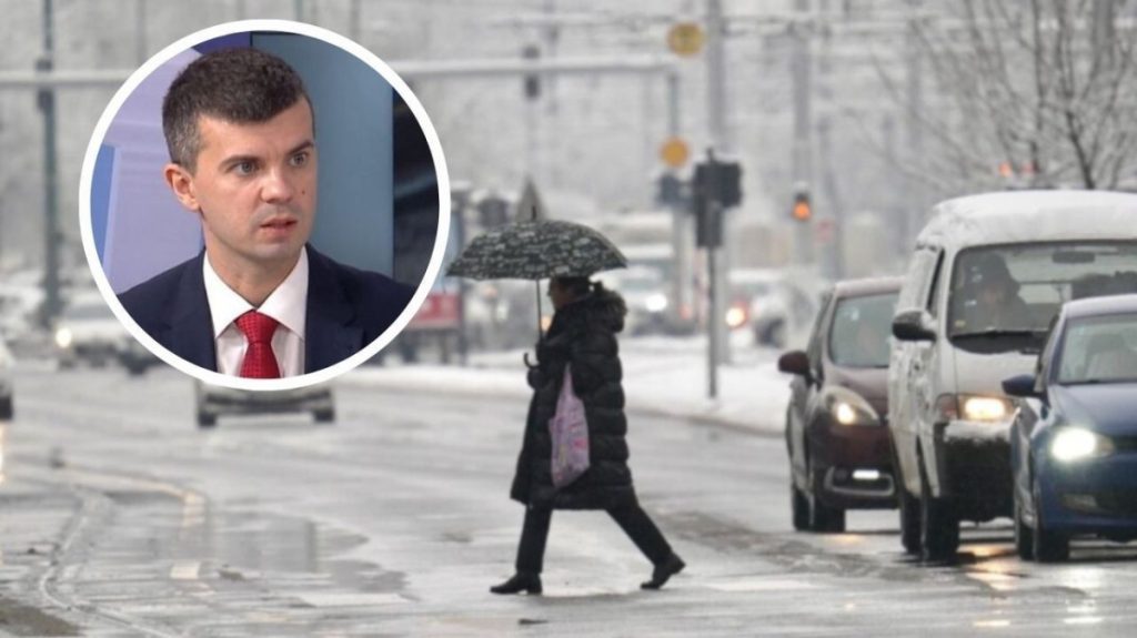Meteorolog Bakir Krajinović otkrio kakva nas zima očekuje: Evo kada bi mogao pasti ozbiljniji snijeg