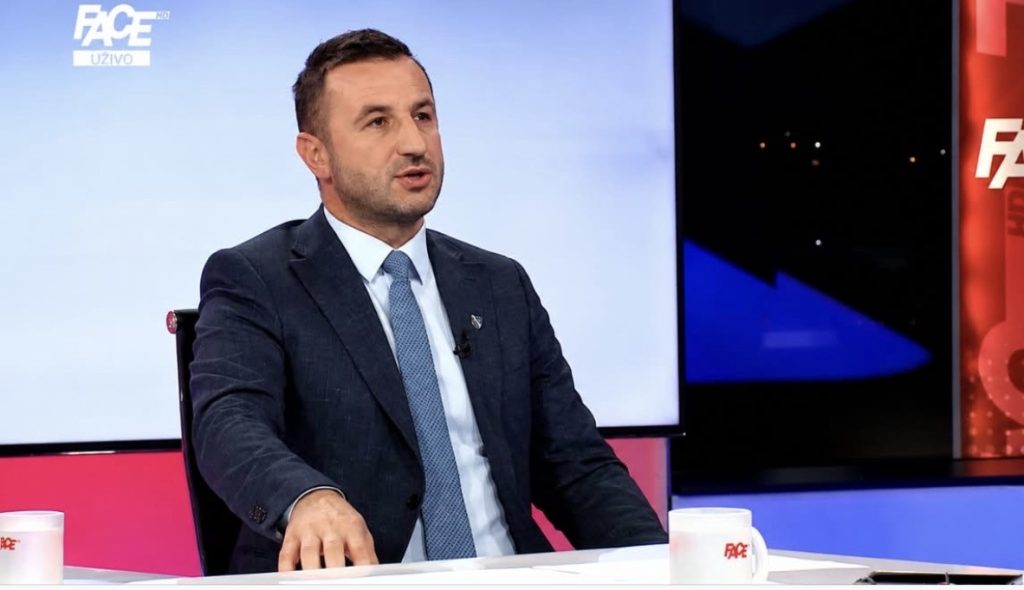 Efendić, EKSKLUZIVNO: “Neću biti PREMIJER Kantona ni Federacije, DRŽAVE MOŽDA! Vratit ćemo REPUBLIKU BiH!”
