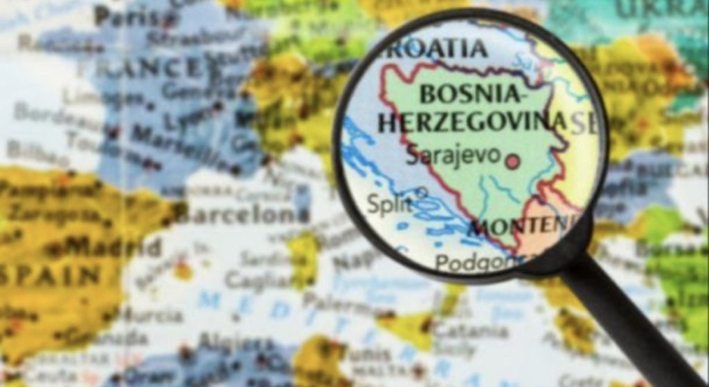 Clash Report upozorava: “Bošnjaci bi mogli izgubiti jedinu državu koju imaju, opasnost je stvarna”