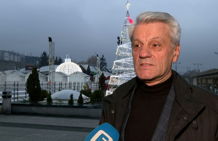 Bošnjaci će morati preuzeti inicijativu ili će izgubiti državu