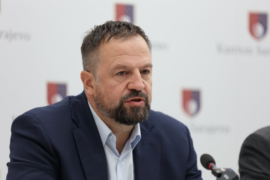 MUAMER BANDIĆ ZATRESAO POLITIČKU SCENU: “SBiH neće u koaliciju sa SDP-om, ne možemo diskriminisati SNSD ako su…”