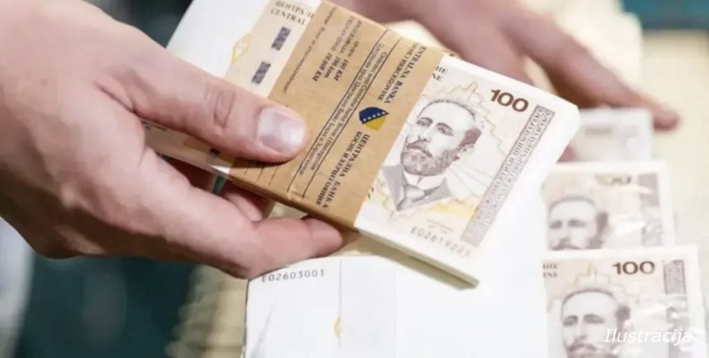 Banka u BiH prijavila više od deset zaposlenika. POSKOK otvorio predmet, sumnja se u pronevjeru više miliona KM