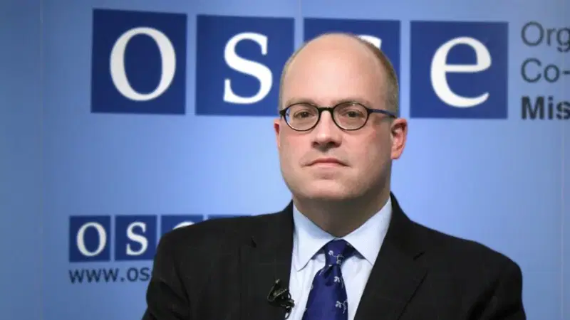 Bivši šef OSCE-a lobira za RS, Suljagić razočaran: “Smatrao sam ga prijateljem”