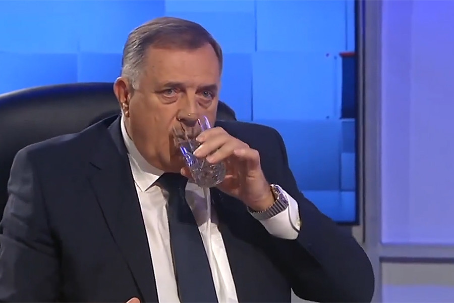 „ŠTA TE BRIGA…“: Milorad Dodik dobio neugodno pitanje, pa otkrio plan…