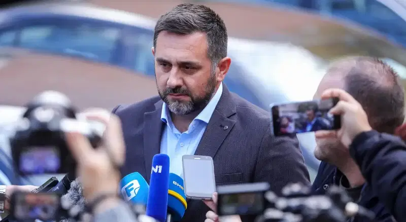 Preokret u RS-u: Stevandićeva stranka “ispala”, njen mandat uzima Edin Ramić