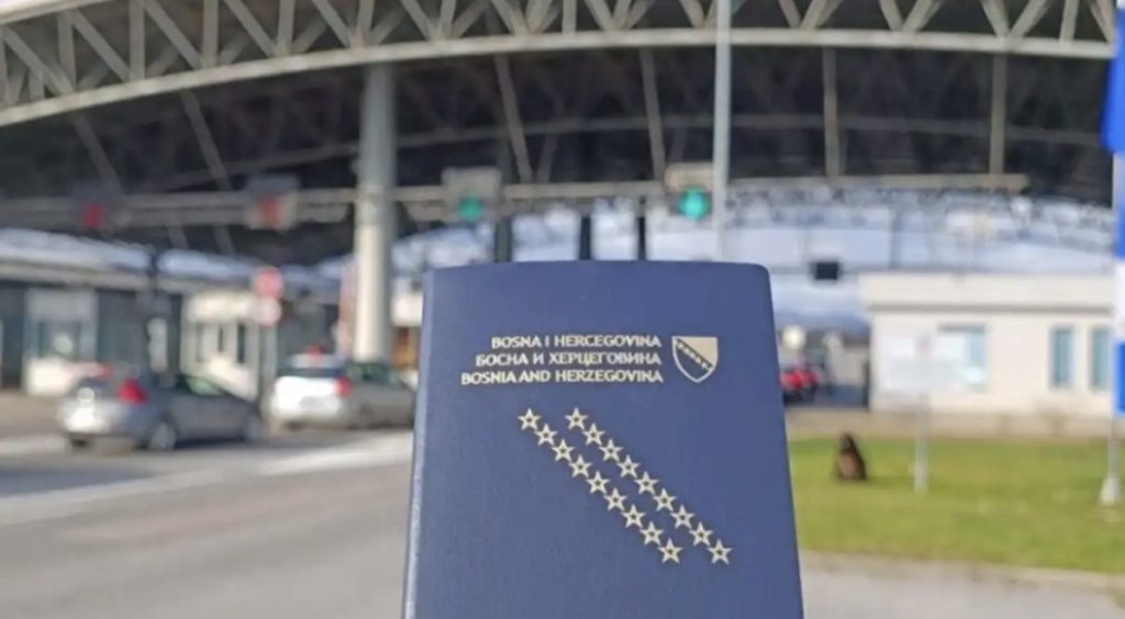 Hrvatska donijela nove odluke o granici s BiH: Evo šta se mijenja za građane i prijevoznike!