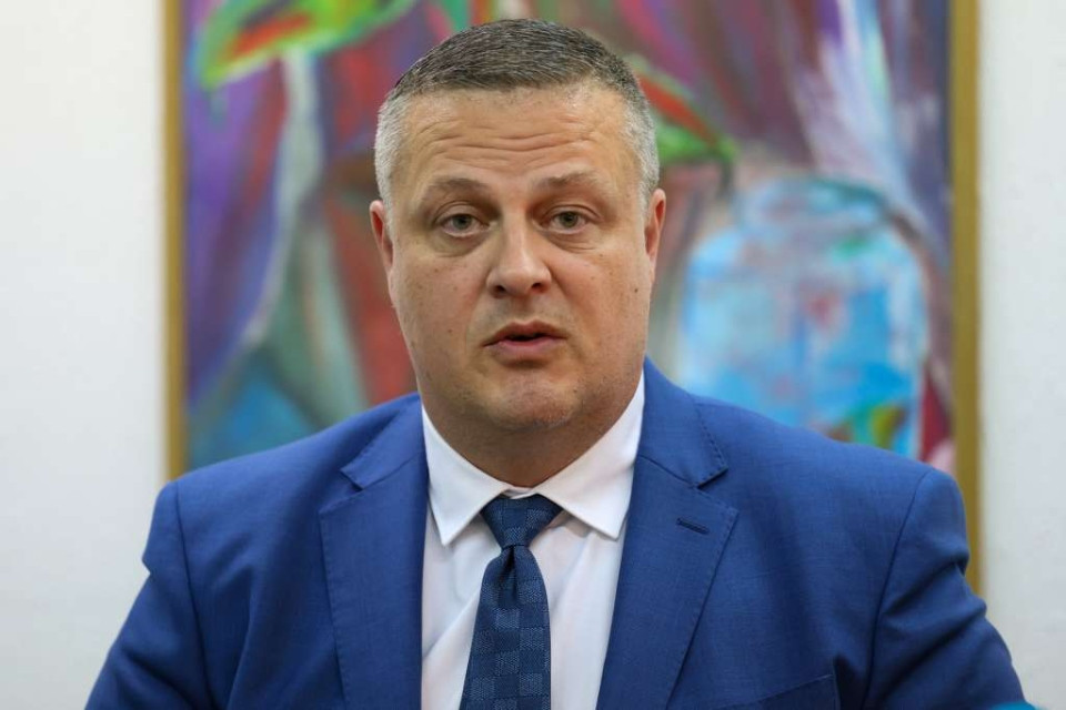 BURA OKO VOJINA: Oglasila se Vlada FBiH