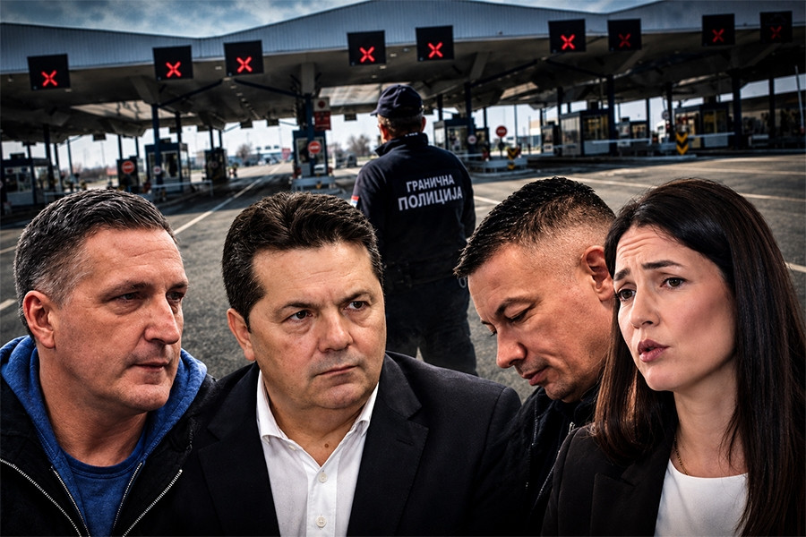 SAZNAJEMO: Na dan izbora u Srbiji sprema se iznenađenje za fiktivne glasače iz Republike Srpske…