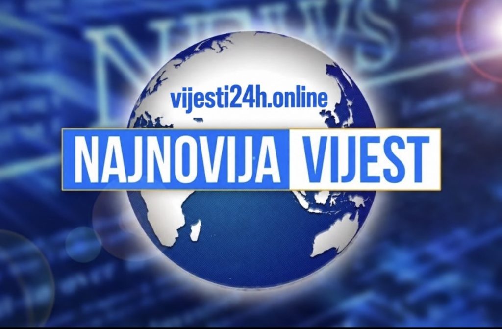 Nesreća u BiH: Autobus sletio s ceste, ima povrijeđenih