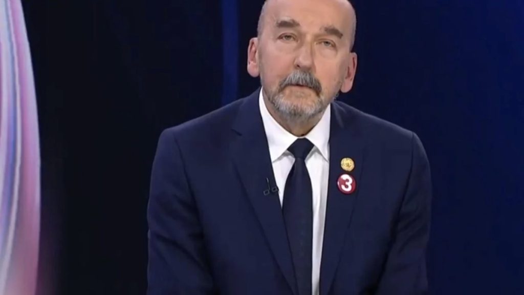 Saičić najavio podršku RS: Granicu nazvao „fiktivnom“, spomenuo i Dejtonski sporazum
