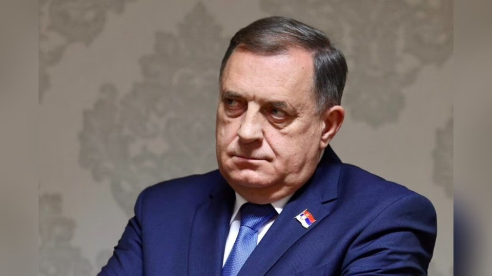 Mile grmi iz RS-a: Dodik zahtijeva od Vijeća sigurnosti da poništi sve nametnute zakone!
