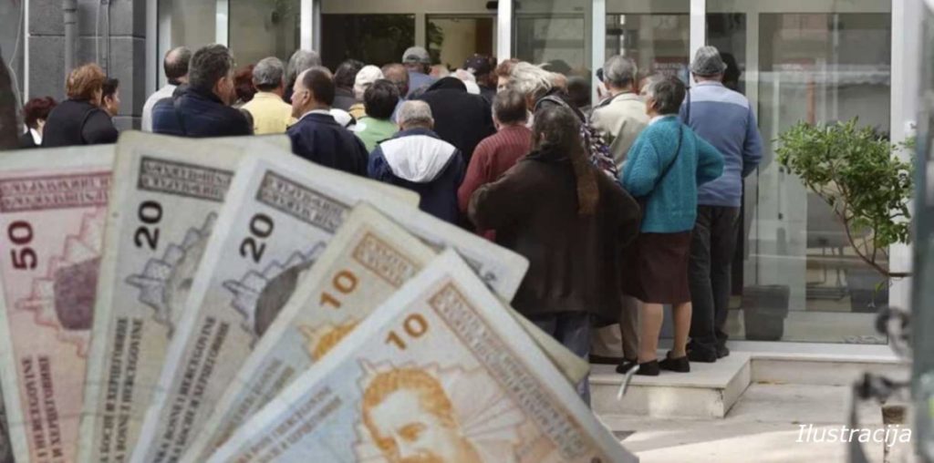 Lijepe vijesti za penzionere: Objavljeno kad počinje isplata oktobarskih penzija u FBiH