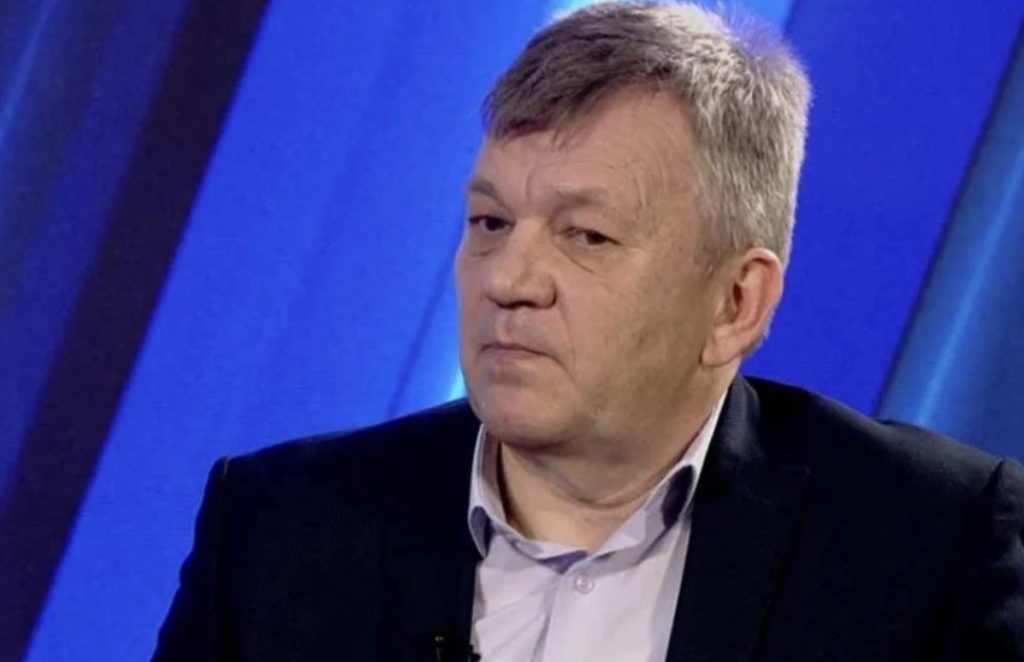 Dodikov prvi obavještajac širi paniku: “Ovo je napad na institucije Republike Srpske…”