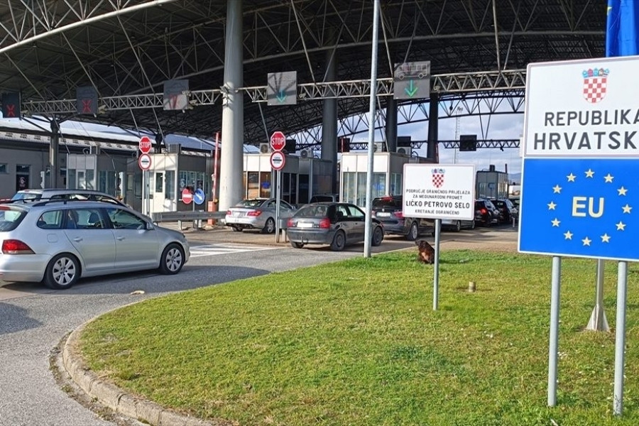 VOZAČI, OPREZ: Ukoliko planirate na put u Hrvatsku, od sutra važe nova pravila – kazne su rigorozne…