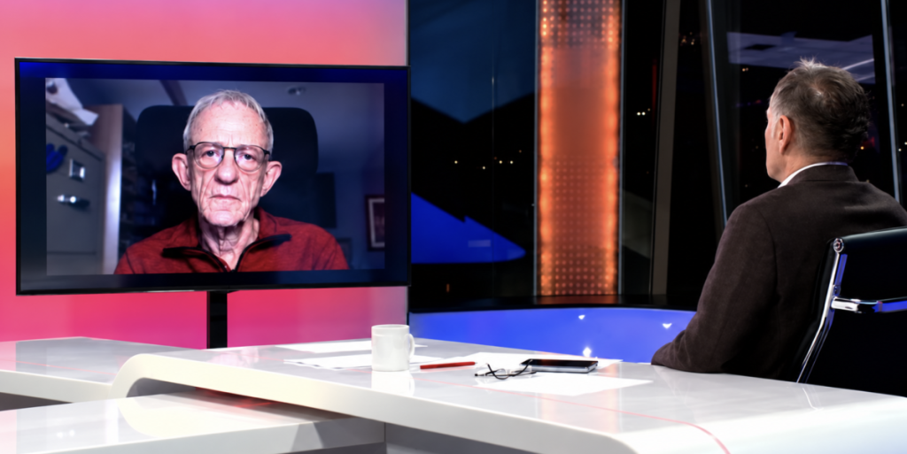 Serwer DEMOLIRAO Dodika i Čovića: “LAŽLJIVCI! KORUPCIONAŠI! Dodik neće OTCIJEPITI RS, nema PODRŠKU Srbije”