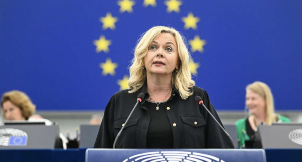 Željana Zovko podržala najavljene smjene ambasadora BiH: “Moraju se vratiti svi Hrvati koji su eliminirani” Željana Zovko podržala najavljene smjene ambasadora BiH: “Moraju se vratiti svi Hrvati koji su eliminirani”