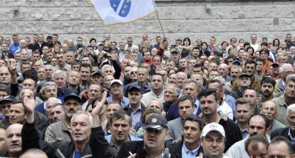 Borci još čekaju propis za borački dodatak: Rok od 60 dana istekao, poznato kada bi mogli predavati zahtjeve Borci još čekaju propis za borački dodatak: Rok od 60 dana istekao, poznato kada bi mogli predavati zahtjeve