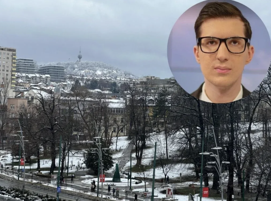 Sladić se oglasio o nadolazećoj zimi i građanima uputio veoma važnu poruku