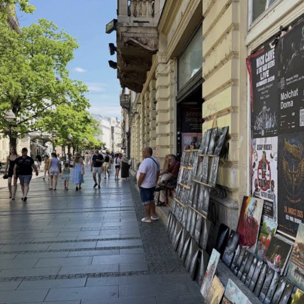 Hrvatska upozorila svoje građane: Ne putujte u tu državu Hrvatska upozorila svoje građane: Ne putujte u tu državu