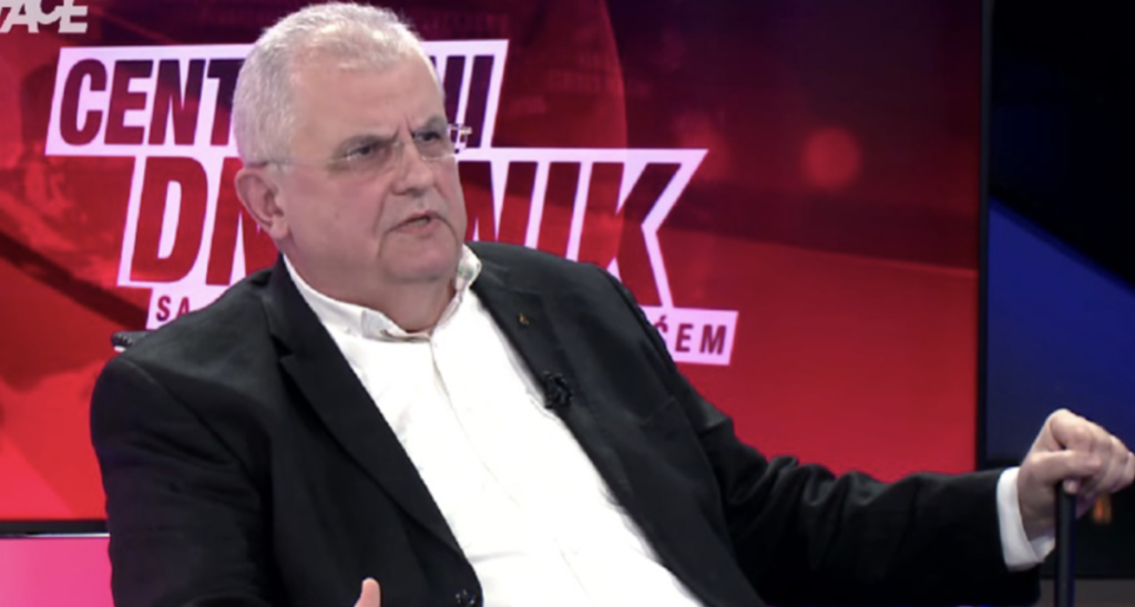 Nenad Čanak: U Srbiji raste raspoloženje da se napravi zid na Drini Nenad Čanak: U Srbiji raste raspoloženje da se napravi zid na Drini