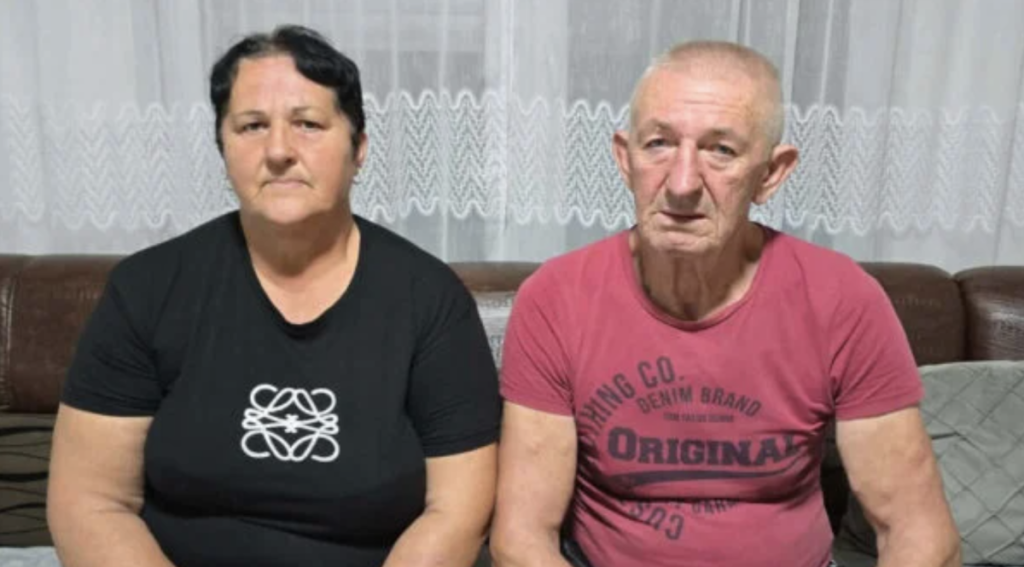 Povratnici Idriz i Esmina u strahu: “Komšija im prijetio da će uzeti mitraljez”
