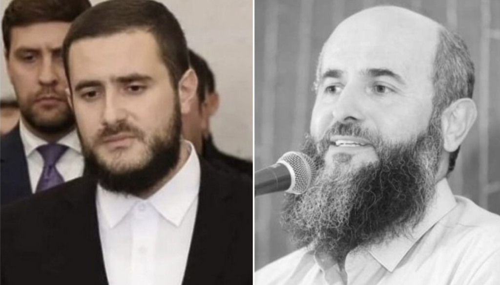 Šta se dešava u SPP-u? Muftija je imao više od 30.000 glasova, a Usame sada strahuje za mandat Šta se dešava u SPP-u? Muftija je imao više od 30.000 glasova, a Usame sada strahuje za mandat