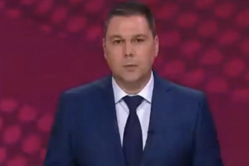 Smjene na RTS-u, pa poruka gledaocima, pogledajte šta su objavili (VIDEO)