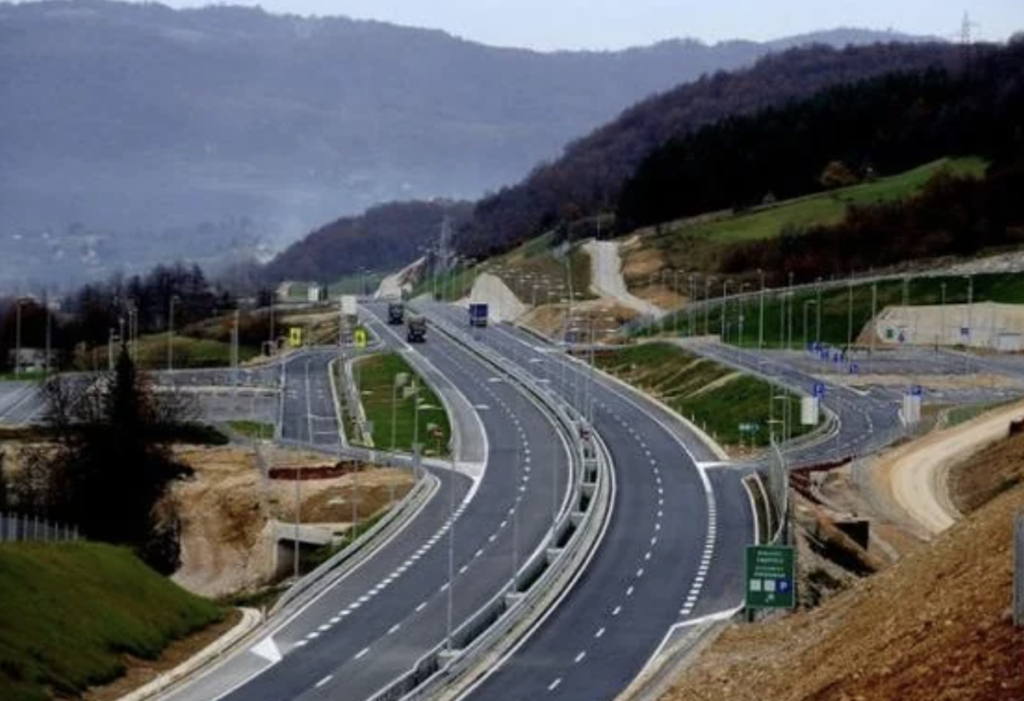 Od 1. novembra poskupljuje cestarina u FBiH: Ovo su nove cijene